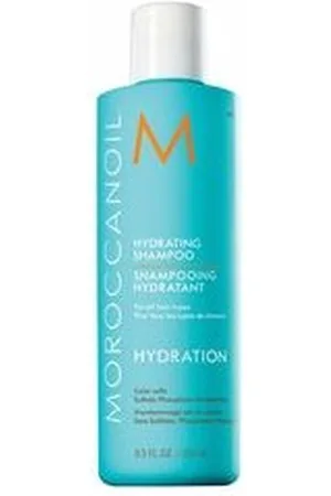 Moroccanoil HYDRATION hydrating shampoo 250 ml
