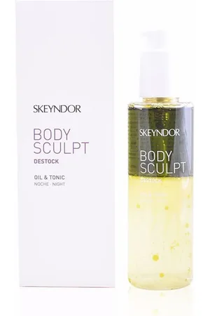 Skeyndor BODY SCULPT DESTOCK oil & tonic noche 150 ml
