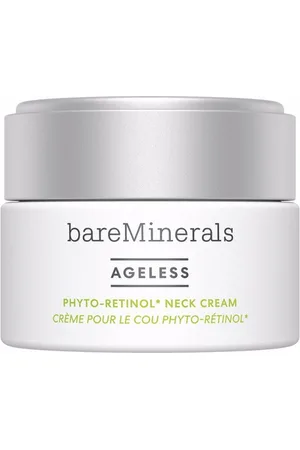 Bare Minerals AGELESS retinol neck and decolleté cream 50 ml