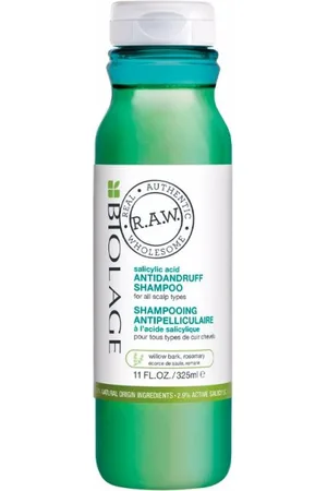 Biolage R.A.W. SALICYLIC ACID anti-dandruff shampoo 325 ml