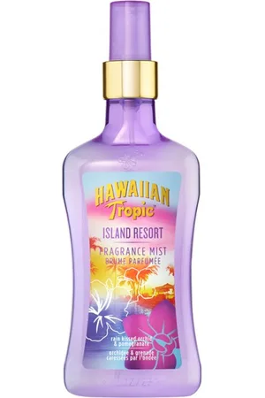 Hawaiian Tropic ISLAND RESORT fragance mist brume parfumée 250 ml