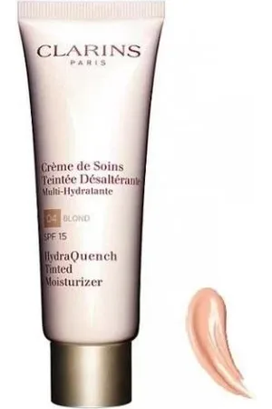 Clarins Multi Hidrante Crema Desalterante Con Color Spf-15