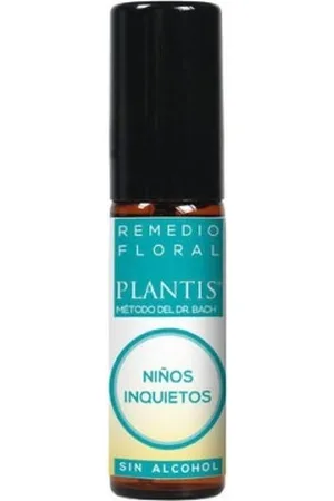 NoBrand REMEDIO NIÑOS INQUIETOS DE PLANTIS