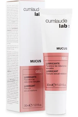 Cumlaude Lab Mucus 30ml