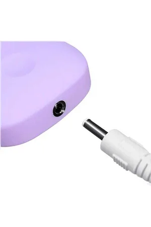 Xiaomi Cepillo Facial InFace Sonic Clean Pro Púrpura