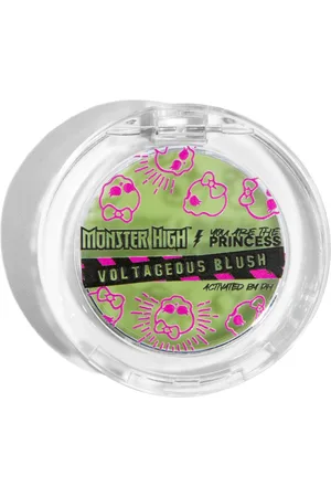 You Are The Princess MONSTER HIGH / VOLTAGEOUS PH BLUSH