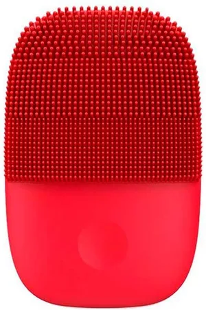 Xiaomi Cepillo Facial InFace Sonic Clean Pro Rojo