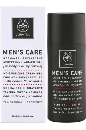 APIVITA Men