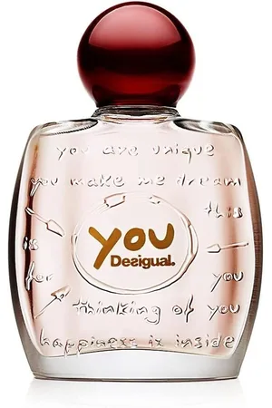 Guess Desigual You Woman Eau de Toilette Spray 50ml