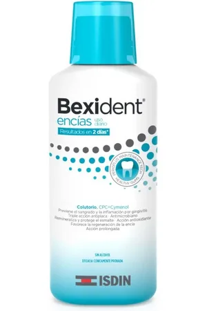Bexident Encías Uso Diario Colutorio 500ML