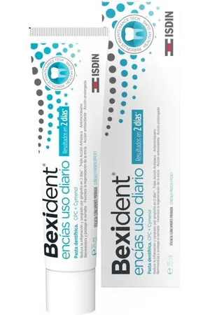 Bexident Encías Uso Diario Pasta Dentífrica 75ML