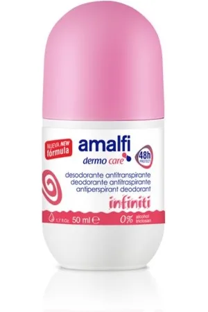 AMALFI Dermo Care Infiniti Desodorante 50 ml