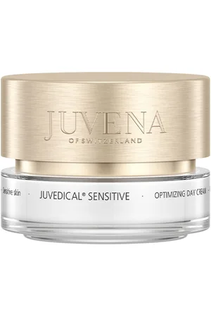 Juvena Cosmética Facial JUVEDICAL day cream sensitive skin