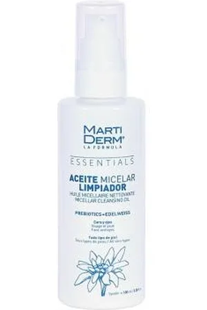 Martiderm ACEITE MICELAR LIMPIADOR 100 ML