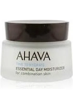 AHAVA Crema Hidratación Esencial de Día Combination Skin 50 ml