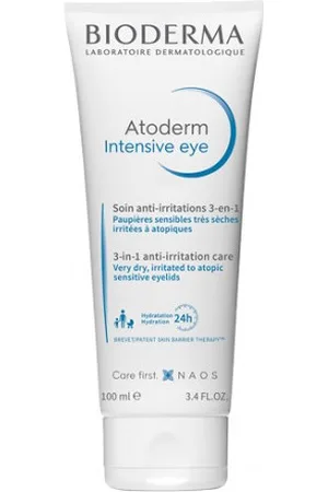 Bioderma Atoderm intensive eye 100 ml