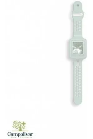 NoBrand CLEANDS PULSERA GEL RELLENABLE VERDE (NP+)