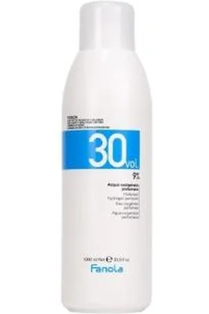 Fanola Oxigenada 30 vol 9% 1.000ml.