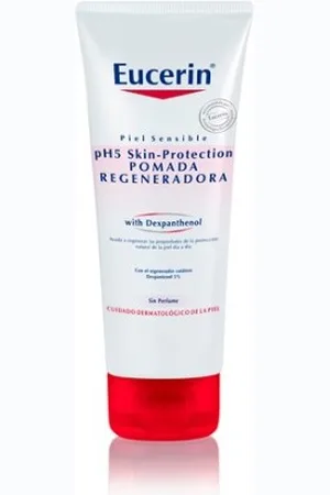 Eucerin Pomada reparadora 100ml