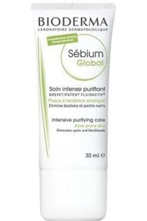 Bioderma Sebium global 30 ml