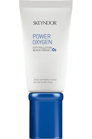 Skeyndor Crema revitalizante facial – Power Oxigen