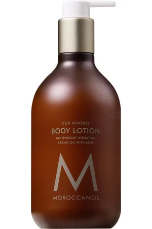 Moroccanoil Loción Corporal Oud Mineral 360 Ml.