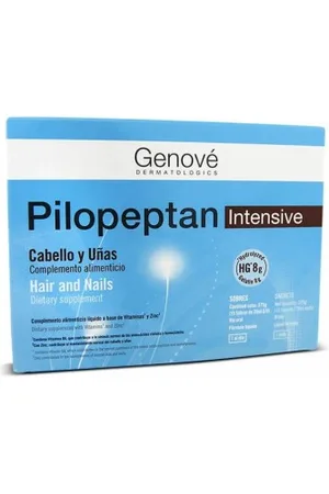 Genove PILOPEPTAN INTENSIVE 15 SOBRES