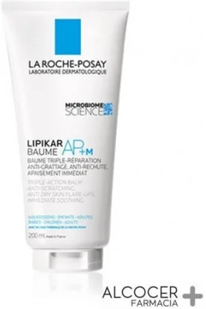 MANGO LRP LIPIKAR AP+ BALSAMO CORPORAL 200 ML