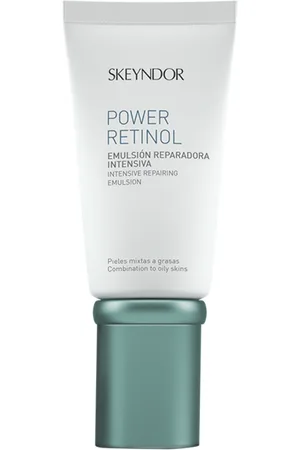Skeyndor Emulsión reparadora intensiva- Power Retinol