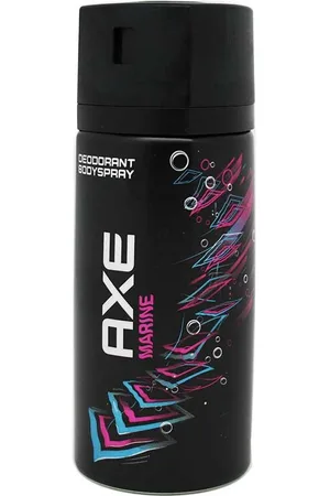 Axe Desodorante Marine 150 Ml para Hombre - Aroma Marino
