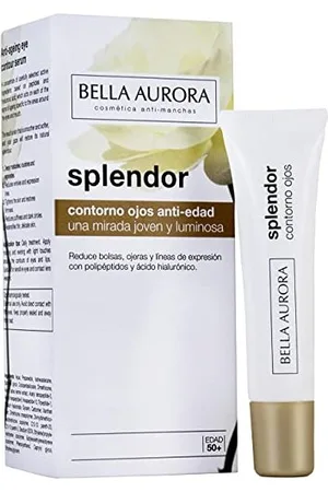 Bella Aurora Splendor Contorno de Ojos 15ml