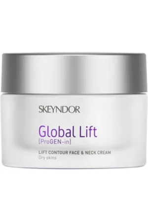 Skeyndor Crema redefinición pieles secas Global Lift