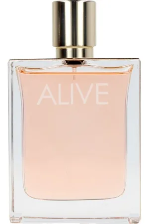 HUGO BOSS Alive Eau De Parfum Vaporizador 80 ml