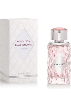 Boucheron PLACE VENDOME WOMAN EDT SPRAY 100 ml
