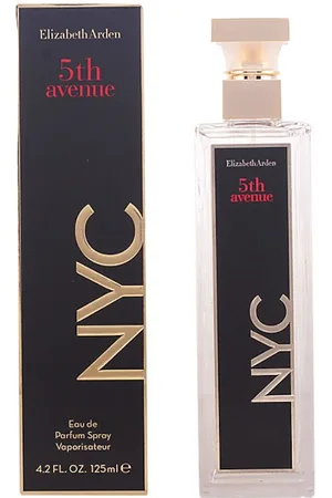 Elizabeth Arden 5Th Avenue Nyc Eau De Parfum Vaporizador 125 ml
