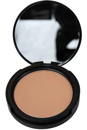Grimas Polvos Compactos 8 Gr 06 Beige - Acabado Mate