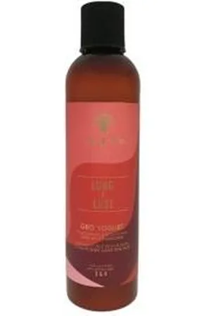 As i am Long and Luxe Groyogurt Leave-In Conditioner 237ml