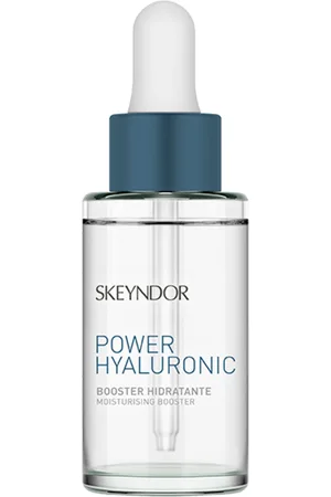 Skeyndor Booster hidratante-Power Hyaluronic