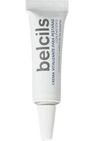 Belcils Crema para Pestañas - Devuelve Brillo y Vitalidad