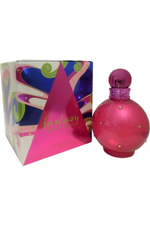 Britney Spears FANTASY EAU DE PARFUM 100ML VAPORIZADOR