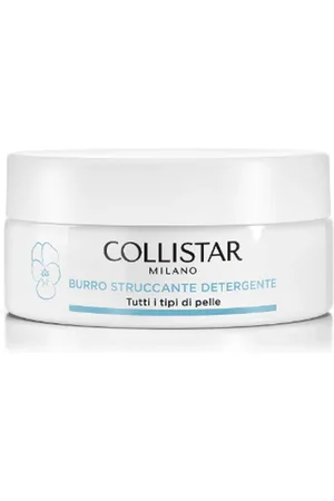 Limpiadores desmaquillantes. Limpieza facial Collistar