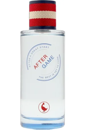 El ganso After Game Eau De Toilette Vaporizador 125 ml