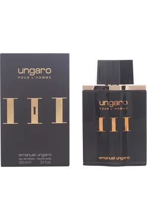Emanuel Ungaro Ungaro Pour L