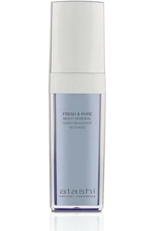 Atashi Crema de Noche Fresh Pure 30 Ml - Calidad Garantizada