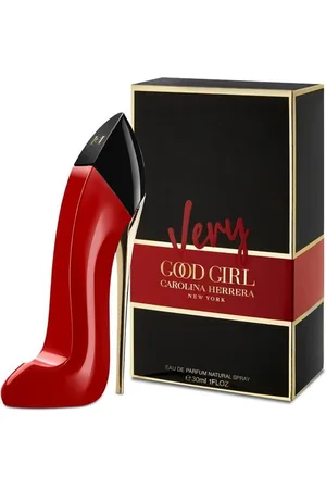 Carolina Herrera Good Girl Very Good Girl Eau De Parfum Vaporizador 30 ml