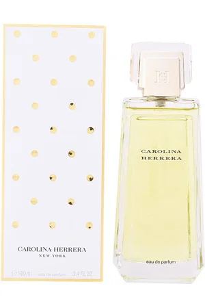 Carolina Herrera Eau De Parfum Vaporizador 100 ml
