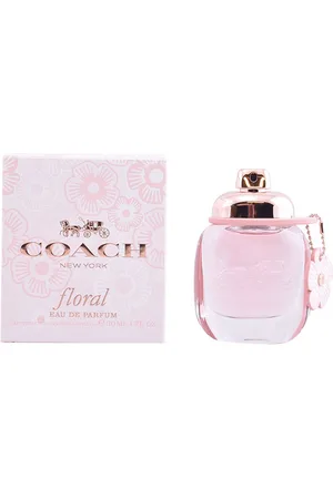 Coach Floral Eau De Parfum Vaporizador 30 ml