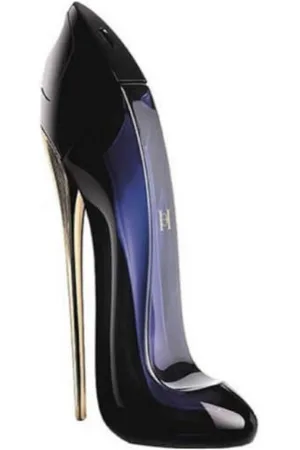 Carolina Herrera Good Girl Eau De Parfum Vaporizador 150 ml