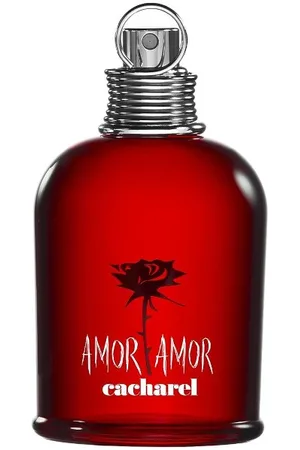 Cacharel Amor Amor Eau De Toilette Vaporizador 30 ml