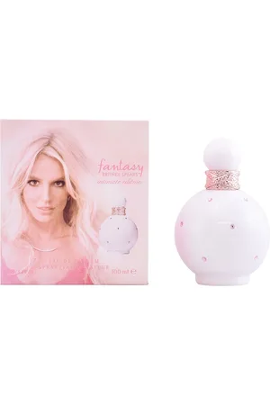 Britney Spears Fantasy Intimate Edition Eau De Parfum Vaporizador 100 ml
